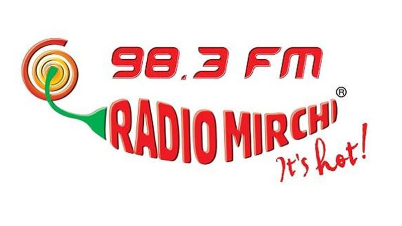 एफएम चैनल 