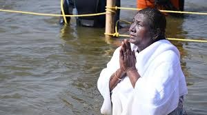 द्रौपदी मुर्मू 