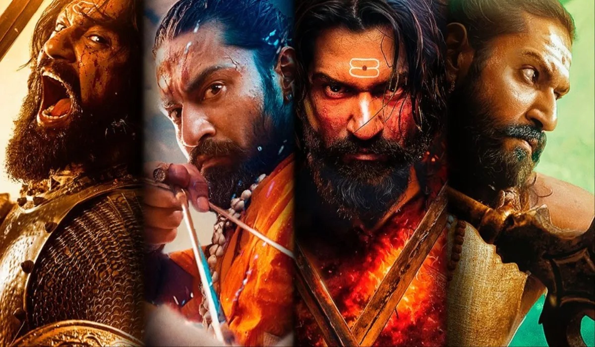 विक्की कौशल 