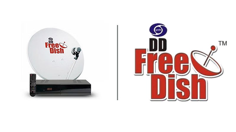 DD Free Dish