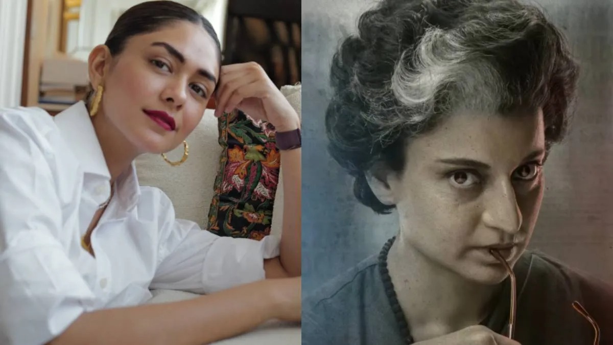 कंगना रनौत