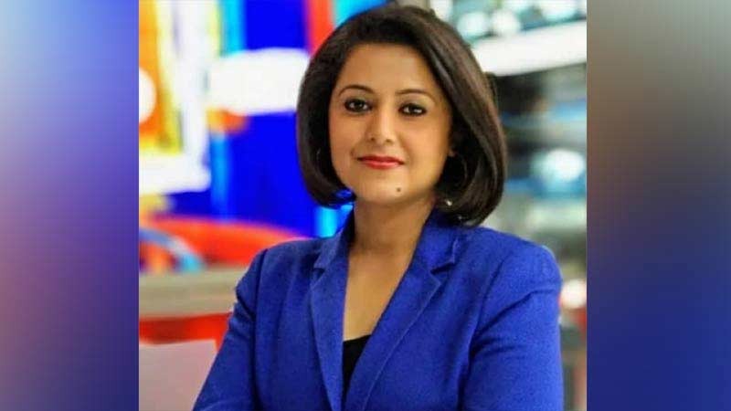 दीप्ति सचदेवा