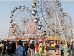 gwalior, Shopkeepers disappointed , trade fair