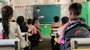 bhopal, Now free education ,labourers