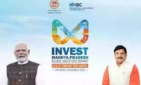 bhopal,New era of industrial, development in MP