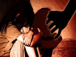 chatarpur, Life imprisonment, raped his daughter