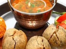 bhopal, Tadka of Indian, foreign dishes in GIS