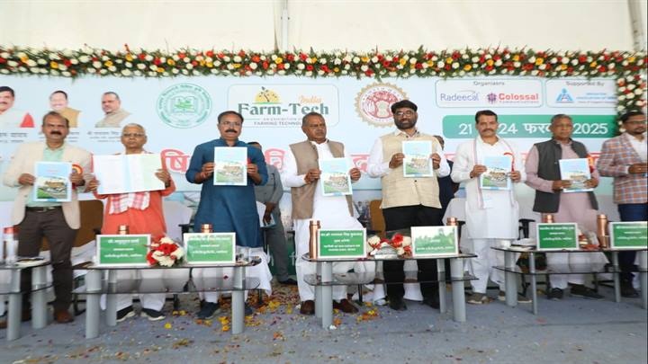 gwalior, Farmer brothers,Minister Kushwaha