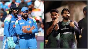 mumbai,Pakistan dominates ,Champions Trophy