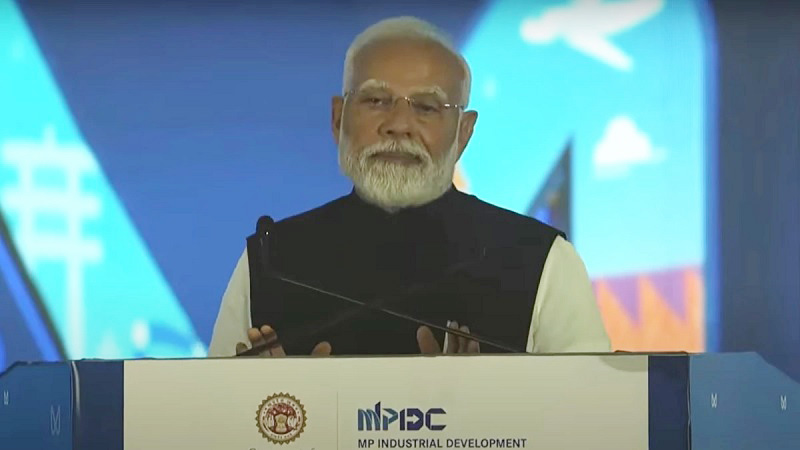 bhopal, Prime Minister Modi , Global Investors Summit