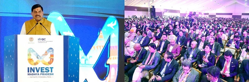 bhopal,  Madhya Pradesh government,Mohan Yadav