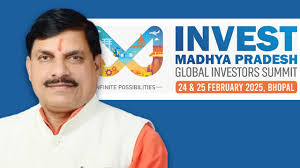 bhopal, Mohan , semi-conductor industry