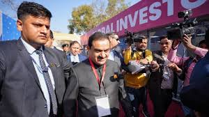 bhopal, Adani is investing , thousand crores