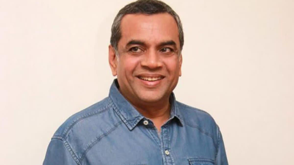 mumbai, Akshay, Paresh and Sunil