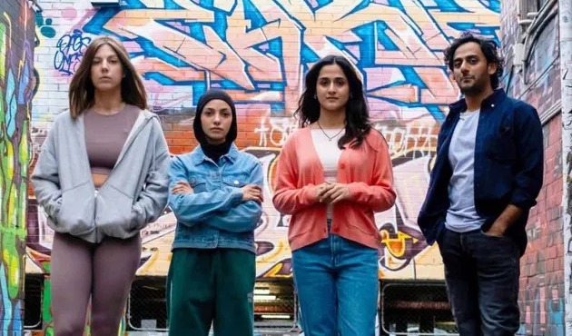 mumbai, Trailer of Imtiaz Ali