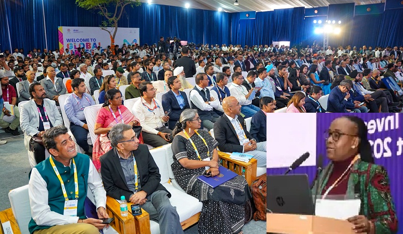 bhopal, Global Investors Summit, Foreign investors  