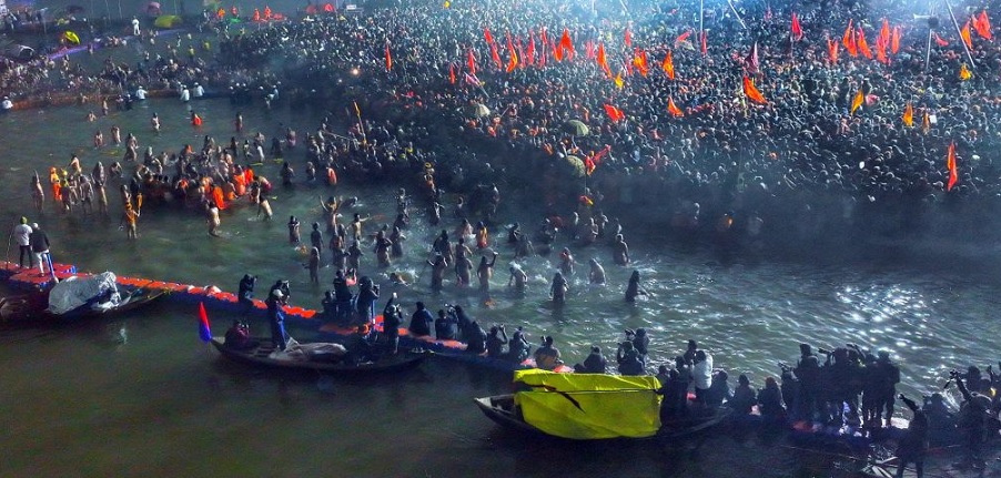 new delhi, Mahashivratri festival ,across the country