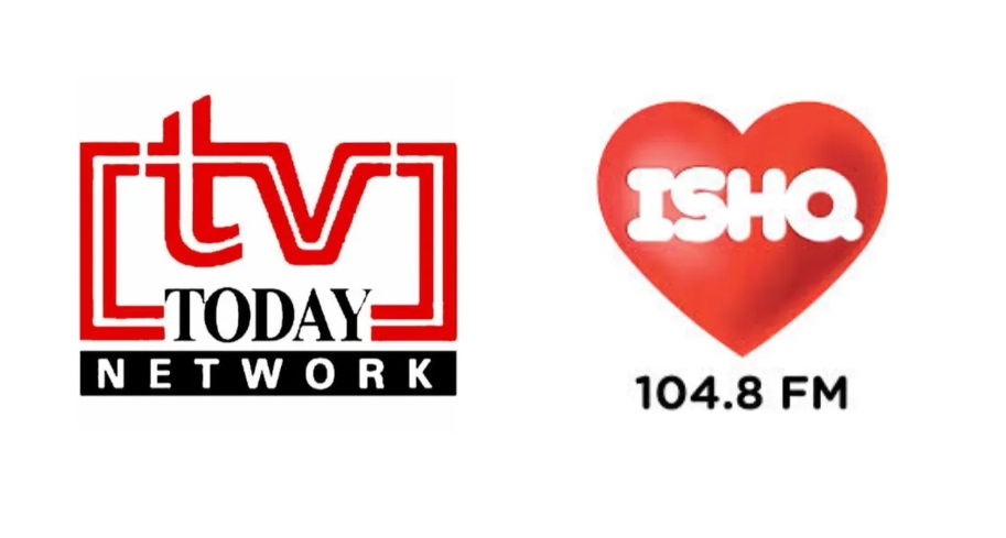 new delhi, 3 radio stations , TV Today Network 