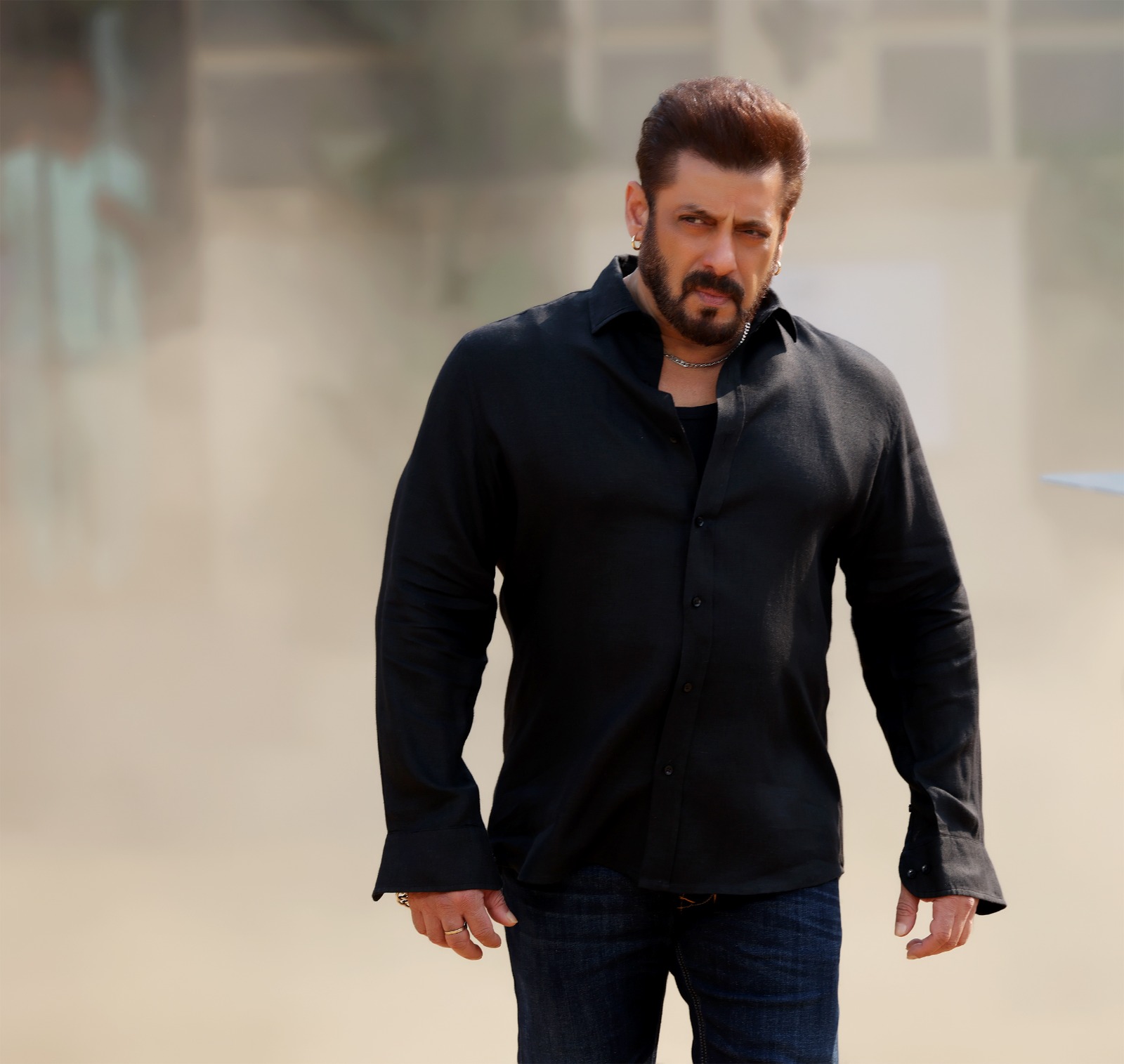 mumbai, Explosive teaser ,Salman Khan