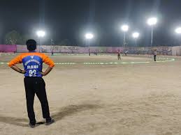 singroli,Ganiyari Premier League , Cricket Tournament concluded