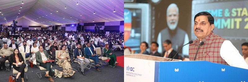 bhopal, Investment proposals , received in GIS