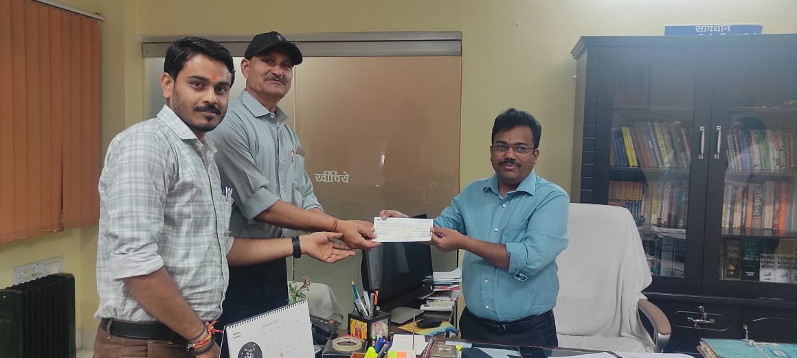 Jabalpur] Municipal Corporation , JDA