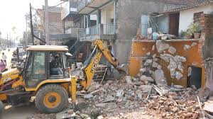 singroli, Municipal Corporation