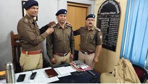 nainital,27 sub-inspectors , promotion across the state