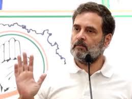 new delhi, Half   Congress leaders ,met BJP