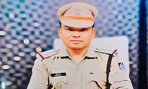 chatarpur, Police investigation , TI Kujur case