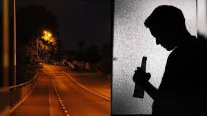  Gwalior, Terror , crazy young man 