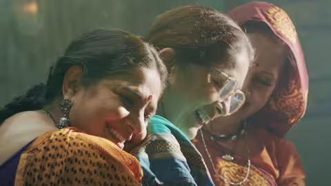 mumbai, Powerful trailer , Neena Gupta  released