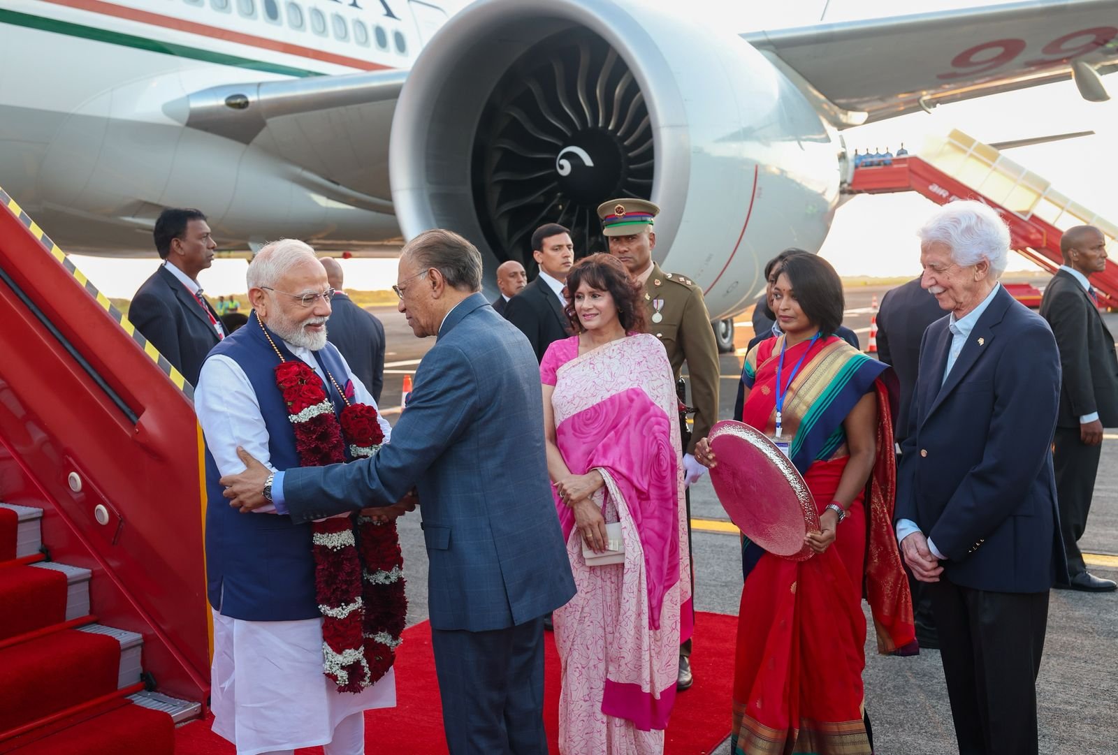 new delhi, Prime Minister Modi, Mauritius  