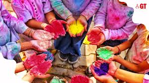 maihar, Holi festival, peace and harmony