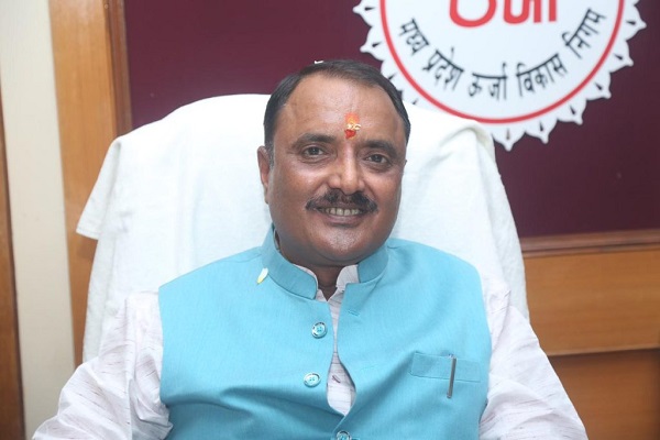 bhopal, Budget of faith , Minister Shukla