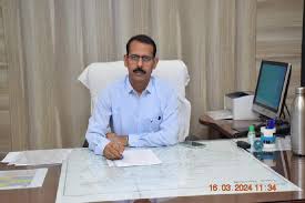 singroli,Positive initiative, Collector Chandrashekhar Shukla