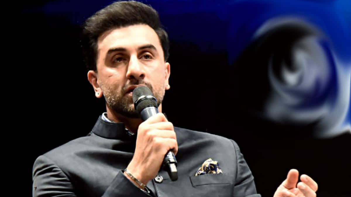 mumbai, Ranbir Kapoor