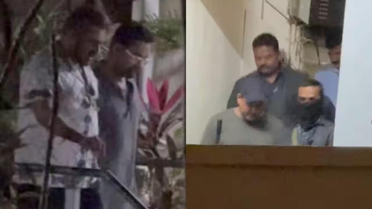 mumbai, Shahrukh and Salman ,Aamir Khan