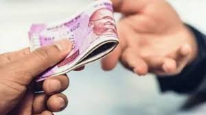 singroli,   contractor accused, councillor