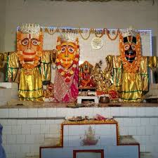 amarpatan, Amazing temple , Lord Jagannathji Swami
