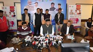 bhopal, Youth   benefit , Parth Yojana