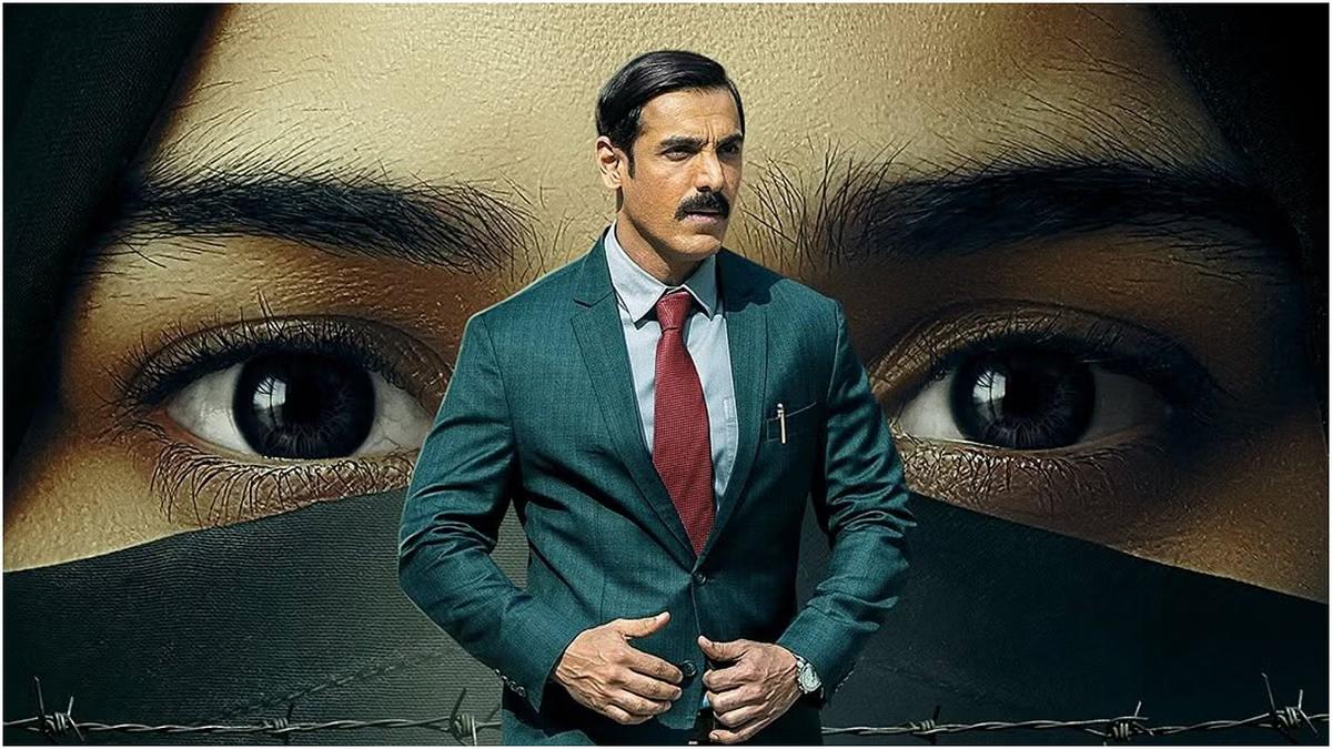 mumbai, Grand opening ,John Abraham