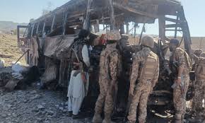 new delhi, Baloch Army attack , Pakistani Army