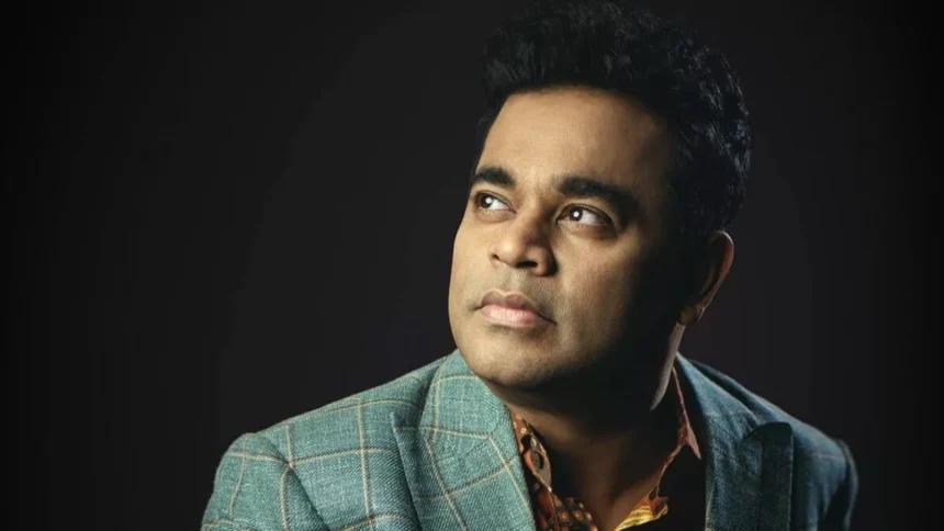 mumbai, Musician AR Rahman, health deteriorated