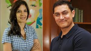 mumbai, Aamir Khan ,confirms dating  