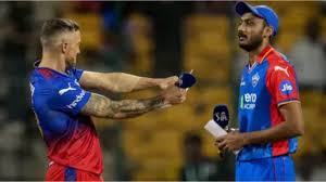 bhopal, Faf du Plessis , vice-captain of Delhi