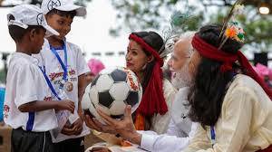 bhopal, Prime Minister Modi ,remembered Shahdol