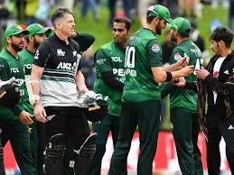 new delhi, New Zealand ,won against Pakistan