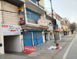 rewa, Public outrage ,double murder