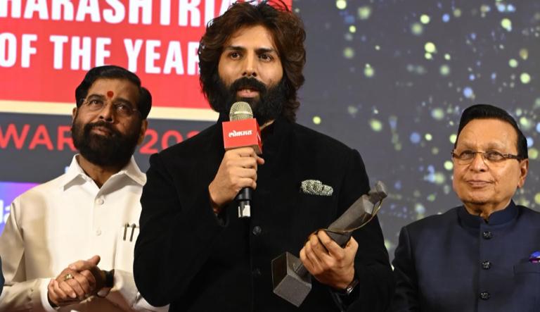 mumbai, Kartik Aaryan, 